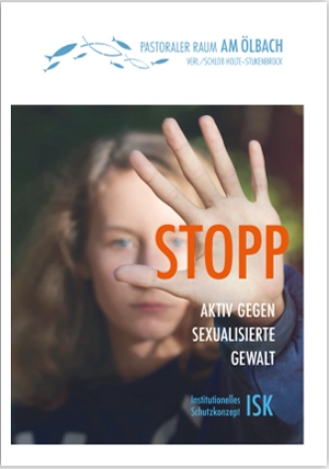 Abbildung des ISK Titels