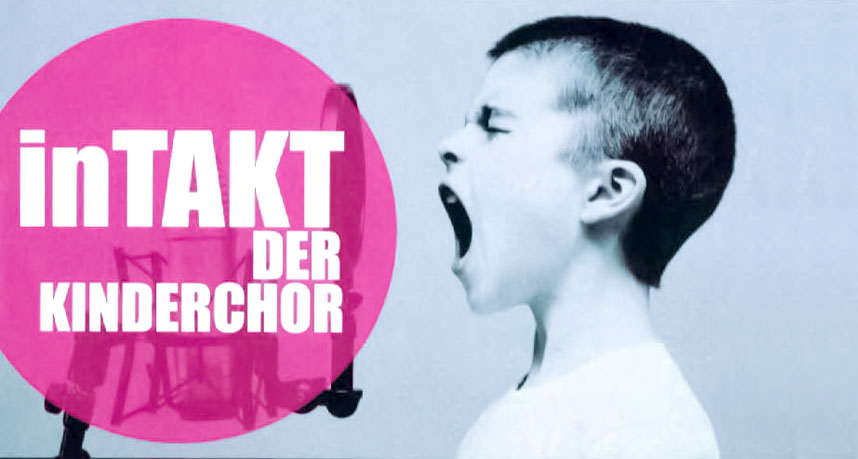 Kinderchor inTakt