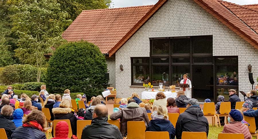 Kindergottesdienst