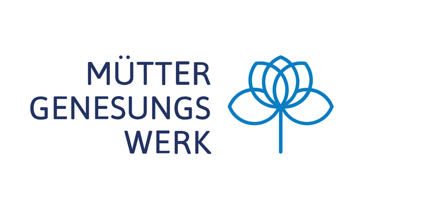 Logo Müttergenesungswerk