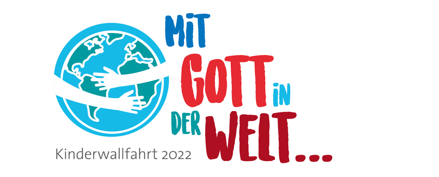 Logo Kinderwallfahrt