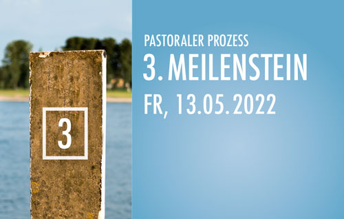Foto Meilenstein