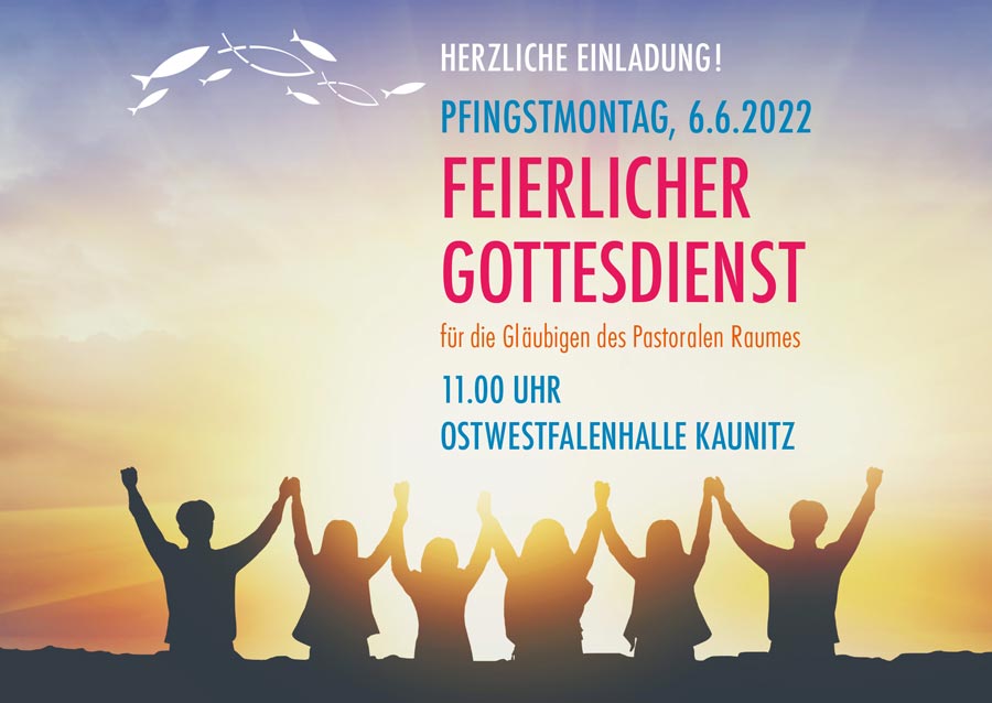 Titel zur Veranstaltung