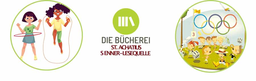 Illustration Kinder spielen