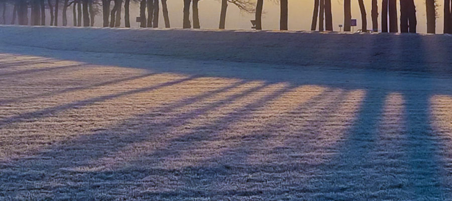 Sonnenaufgang