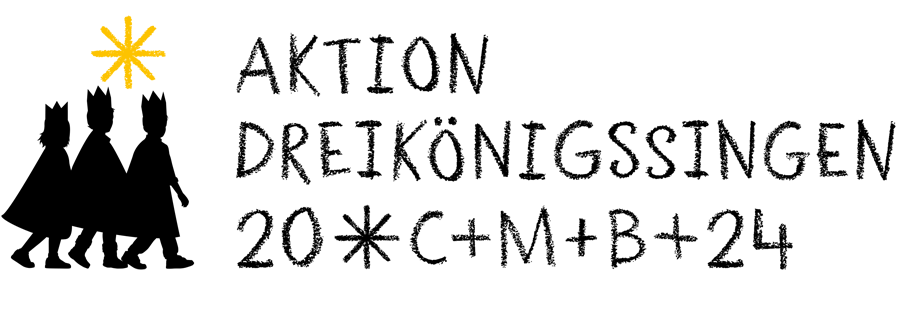 Sternsinger Logo