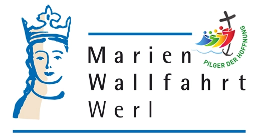 Logo Marienwallfahrt Werl