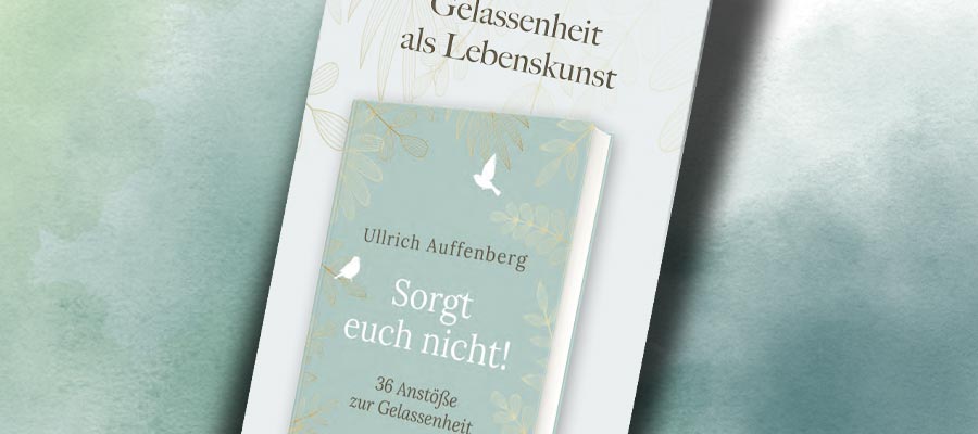 Abbildung des Flyers