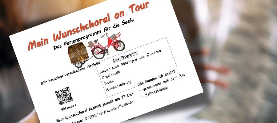 Abbildung des Flyers als Imagebild