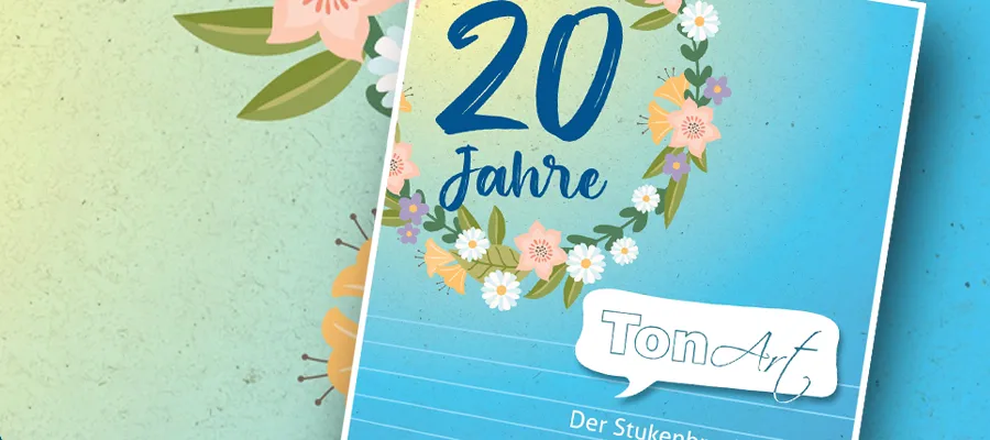 Flyer zur Veranstaltung