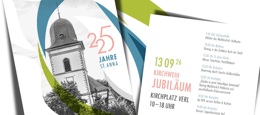 Flyer