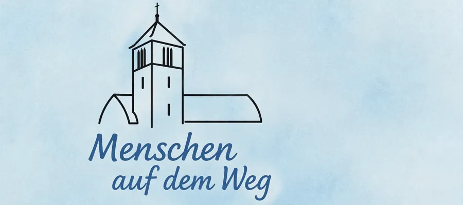 Graffiti mit Leiter zum Herz auf dem eine Strichfigur und der Begriff Exit steht