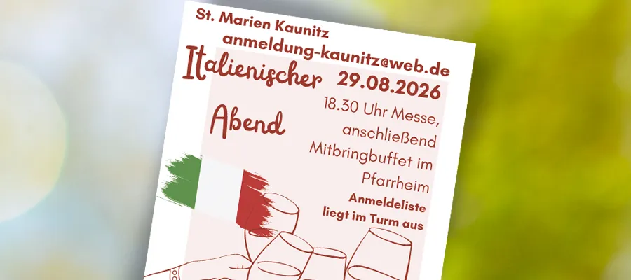 Flyer