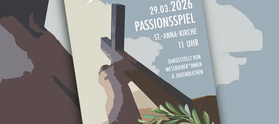 Bild vom Flyer zur Veranstaltung