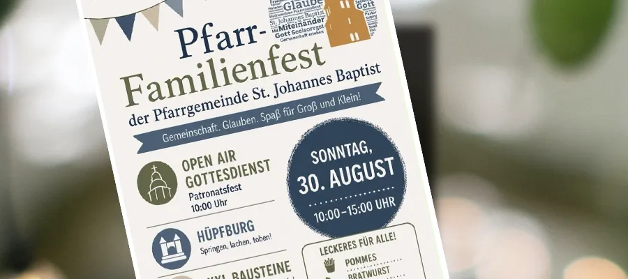 Flyer
