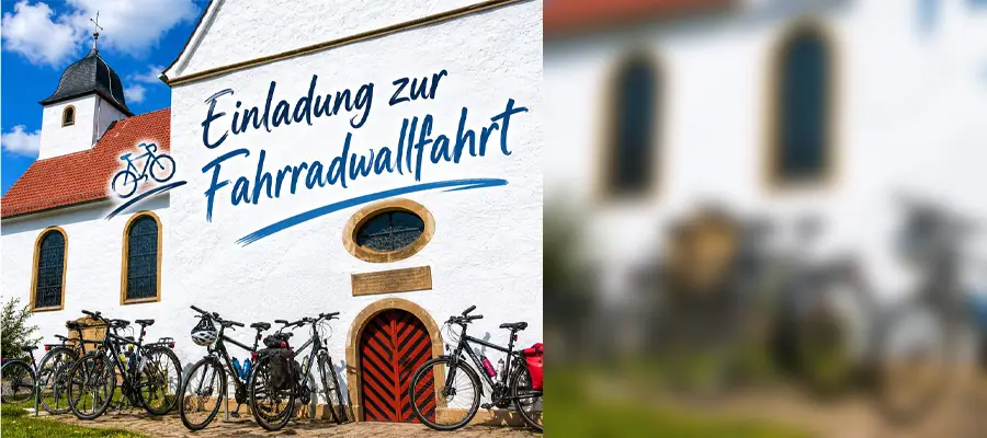 Plakat zur Lesung