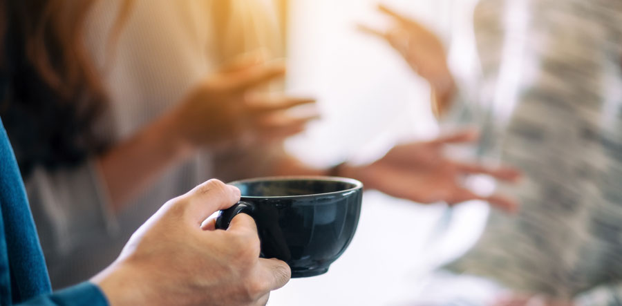 Bild vom Flyer zur Veranstaltung