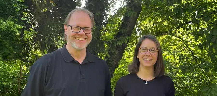 Erstkommunion 2027 – Sara Asbach, Meinolf Sack