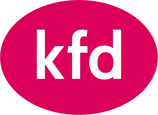 kfd Logo