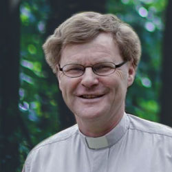 Portrait Johannes Epkenhans