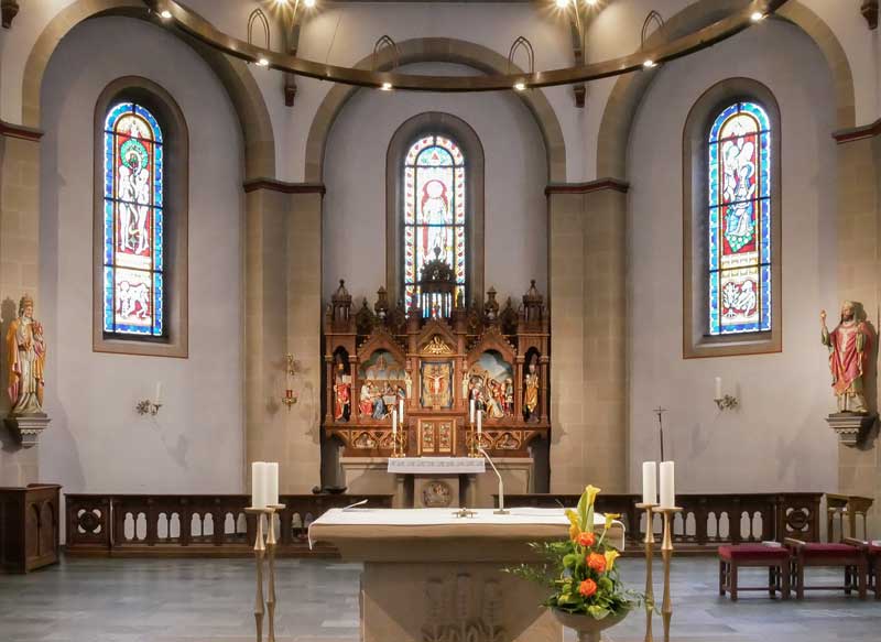 Altar