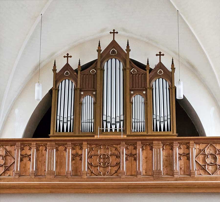 Orgel